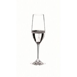 Riedel 9oz 4pk Crystal Vivant Champagne Flutes